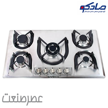 اجاق گاز آشپزخانه G-5001 